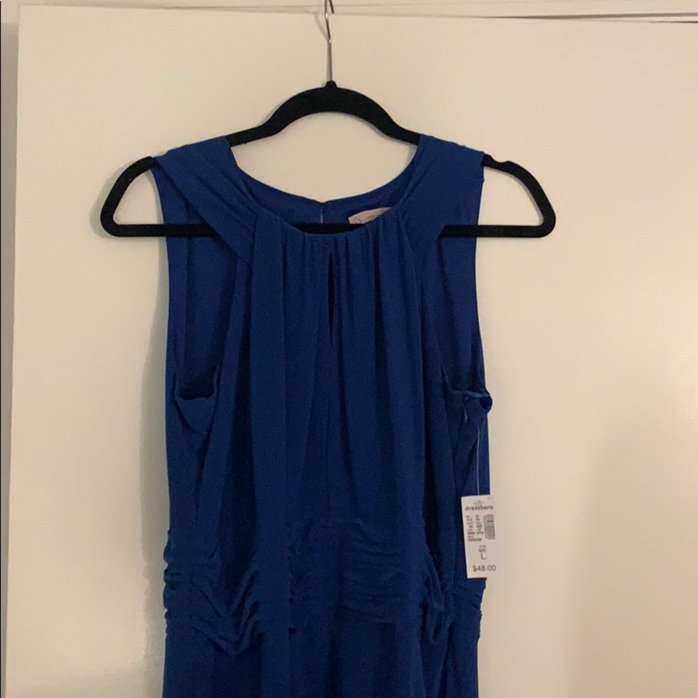 NWT - Dressbarn Dress